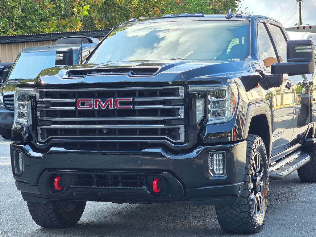 gmc sierra 2500hd 2020 1GT19PEY6LF226904 image gmc sierra 2500hd 2020 1GT19PEY6LF226904 image